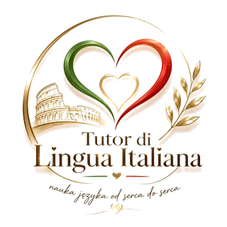 Tutor di Lingua Italiana, nauka języka od serca do serca